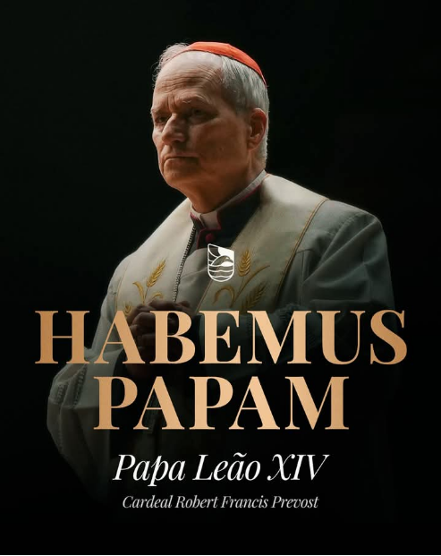 Papa Leao XIV